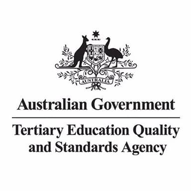 TEQSA Registered Provider - Image 1