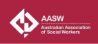 social worker education qld